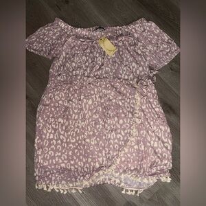 Andree by Unit Boutique Dress